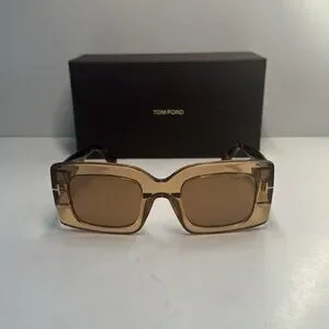 Tom Ford | Accessories | New Authentic Tom Ford Brigitta  display picture 2
